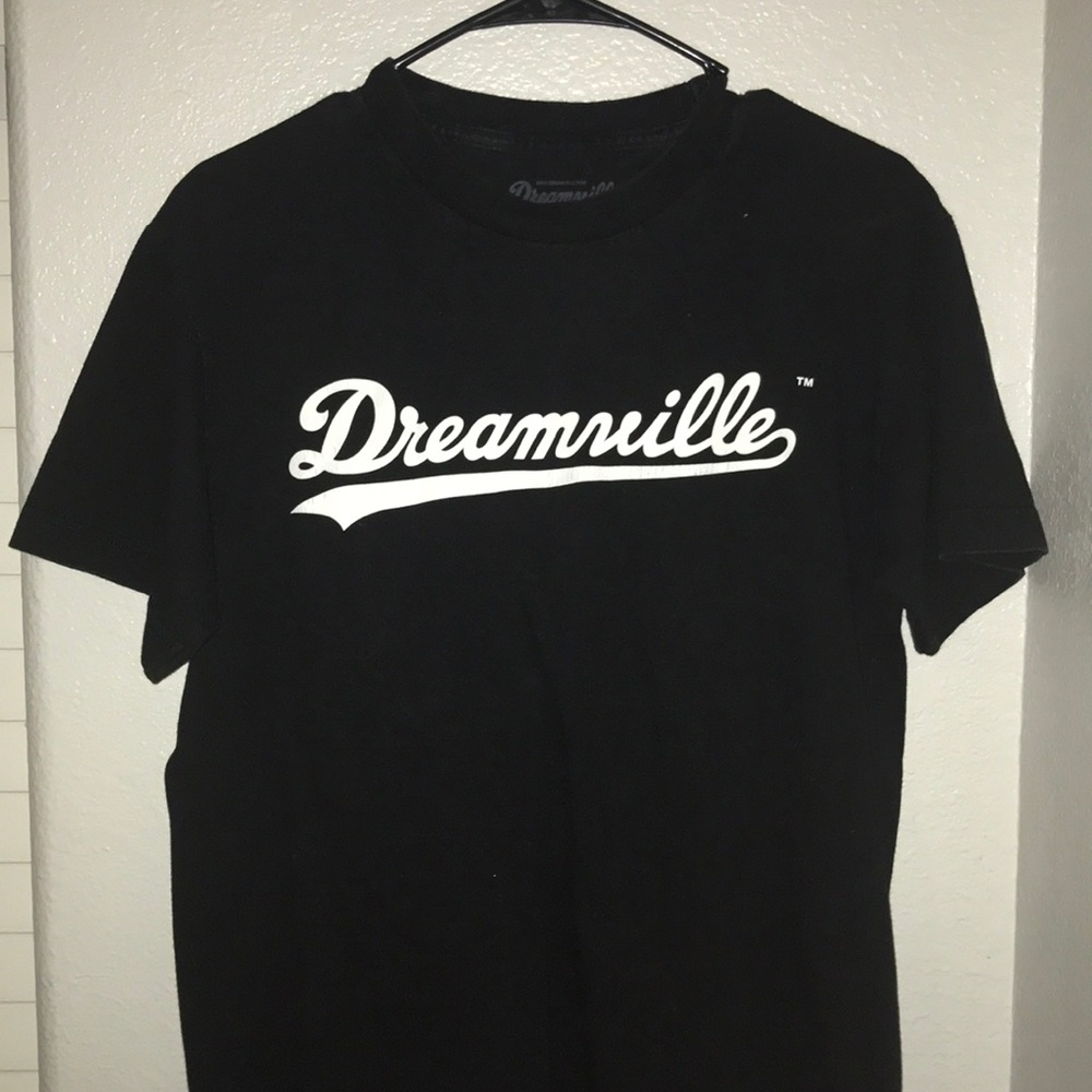 Dreamville est 2007 J.Cole T-shirt Mens M